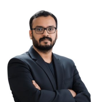 Saurabh Nair