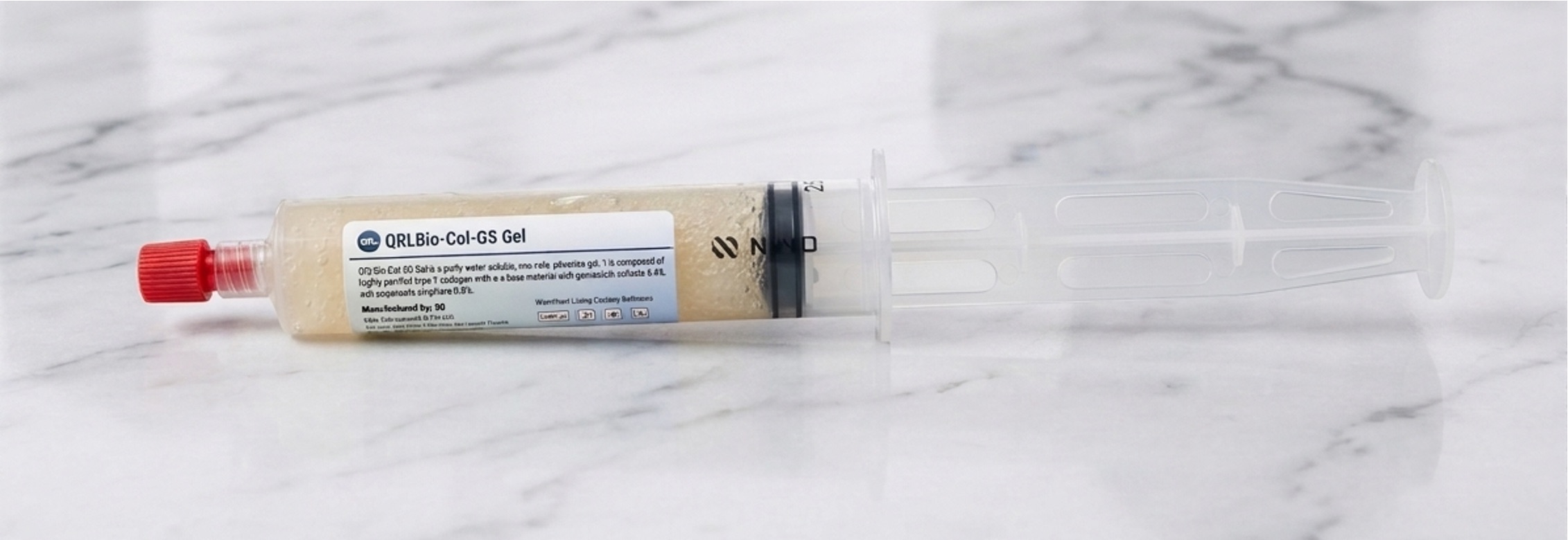 QRLBio-Col-GS Gel